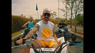 Mike Bahía, DEKKO & Keityn - El Egoísmo (Video Oficial)