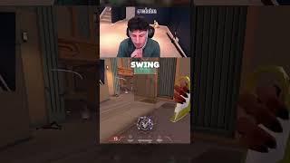 Bro Getting Banned  @moodafps #valorant