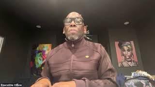 Stop Driving Yourself Crazy | Morning Prayer with Pastor Jamal Bryant