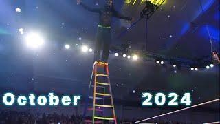 TNA's Greatest (October 2024)