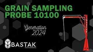 Bastak Instruments Sampler Probe 10100