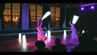 Still Night, Chris Ferris & Dancers
