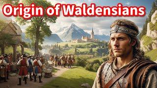 Who Were the Waldensians? The Early Reformers Before the Reformation