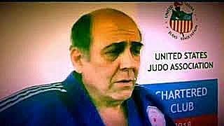 Gary Goltz on the USJA and the Philosophy of Judo