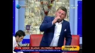 Emre Göksal - Potpori ve Horon