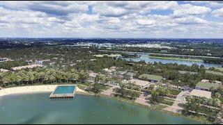 Western Sydney Lakes