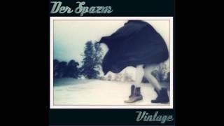 Der Spazm - Vintage (Sacramento, 2012)