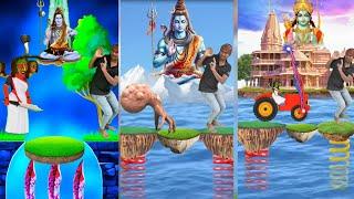 Har har mahadev 🩷🩷Pooja Vlogs 1M Live Stream