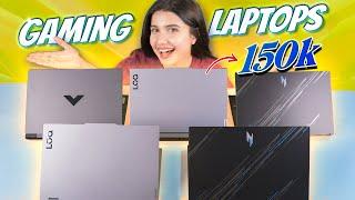 Best Gaming Laptops Under रु 1.5 Lakhs! (Dashain - Tihar Edition)