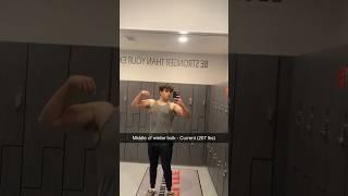 RT1K (day 38) #roadto1ksubs