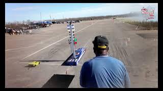 Mardi Gras Bash RC Drag Racing Deep South RC