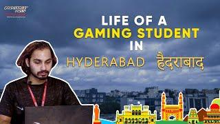 Life of a Gaming Student in Hyderabad | Backstage Pass Institute of Gaming and Technology