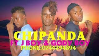 J BOY FT CHIPANDA & GODY BOY SONG MAJUNGU 0744494894