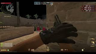 AIMWARE crack againg (CS2)