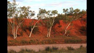 Australian Drylands Rivers - Alive and Kicking