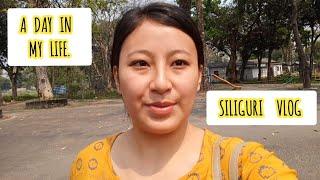 A day in my life in Siliguri // Went to Sukna CSD with my dad  // Siliguri vlog // Travel vlog