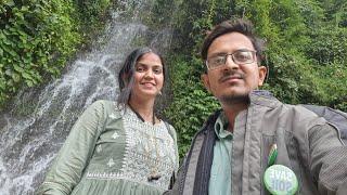 ASALEA WATERFALL | এক নতুন অফবিটের খোঁজ পেলাম, শিলিগুড়ির খুব কাছেই  #siliguri #trending #offbeat