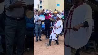 Danse Alaoui Reggada