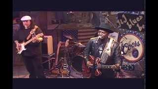 Smokin' Joe Kubek & Bnois King - "Healthy Mama"
