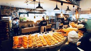 【First Half 2024】Collection of the 22 Best Bakeries to Visit in the Kyushu Region| Japanese Bakery