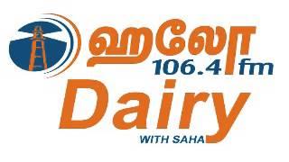 Hello Fm Dairy 16 11 12