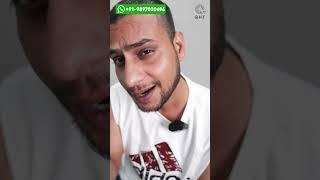 YouTuber Mehtab Saifi Hair Transplant Result After 15 Days #shorts #viralvideo