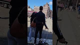 Антверпен, Бельгия #shorts#