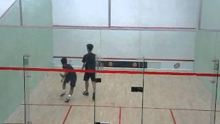 Buff Finals - Chua Man Chin vs Nicholas Tan - Game 2.MP4