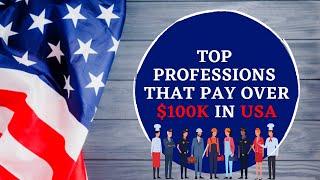 Top Paid Jobs For 2021 | Highest Paid Professions | USA | EduGlobal