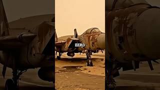 Why Iran Isn’t Using Its Fighter Jets