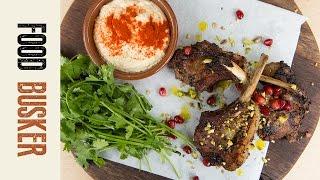 Lamb Chops | John Quilter