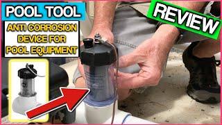 Pool Tool Anti Corrosion for pools