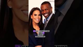 ️Celebrity Marriages... Actors Sean P. Thomas & Aonika Laurent Marriage Transformation