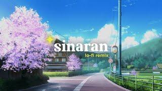 Sheila Majid  - Sinaran (Alphasvara Lo-Fi Remix)