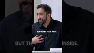 Sins Bring Death To The Heart | Nouman Ali Khan