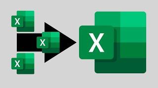 Centralizare sheet-uri in Excel