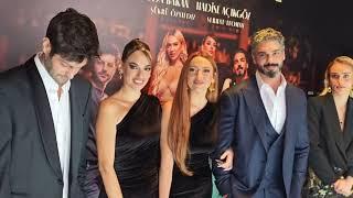 Hadise’den Sevgilisi Şenol Sönmez’e Övgüler!