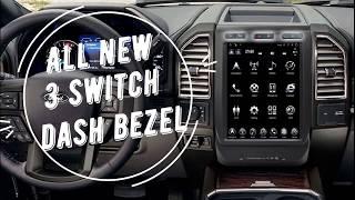 LinksWell Inc. realses Generation II F-Series T-Style Radio!