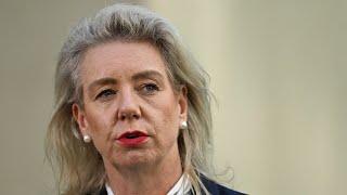 Bridget McKenzie under the microscope amid Qantas flights saga