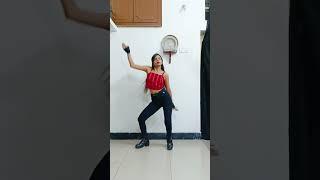 JENNIE 'SOLO'   Dance Cover | Akshaya #Blackpink  #jenniesolo #shorts