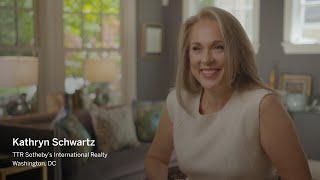 Kathryn Schwartz, Trusted Real Estate Advisor | TTR Sotheby's International Realty