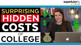 College Costs More than Many People Expect. Here’s Why.