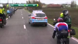 Gent - Wevelgem 2015 - HD Full Race - Deinze  ›  Wevelgem