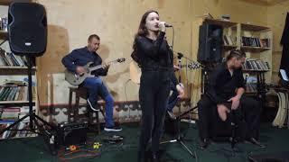 ДАН — Набат