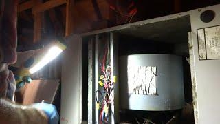 3 SEPARATE AC SYSTEMS DOWN AT DAYCARE