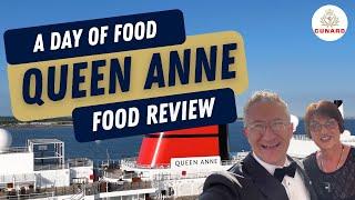 A Day of Dining on Queen Anne | My Honest Review