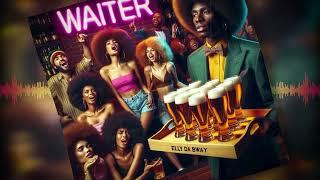 Elly Da Bway - Waiter ( Official Audio )