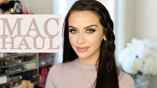 MAC Haul! 2015