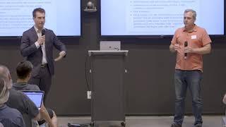 Matt Topic & Josh Burday - Using and Enforcing The Freedom of Information