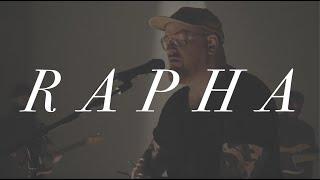 The Official Video for "Rapha" from Stephen McWhirter